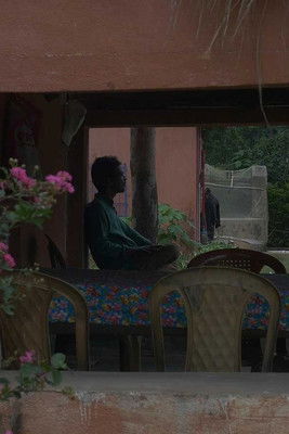 সময় নদী (2024)