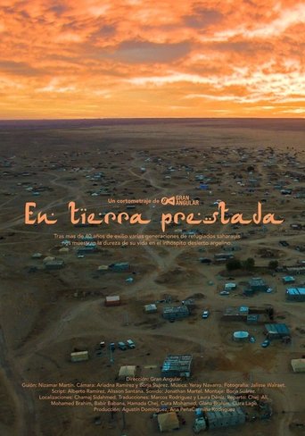 On leased land (2016)