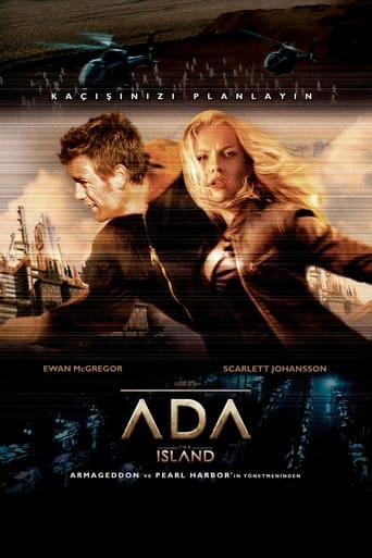 Ada ( The Island )