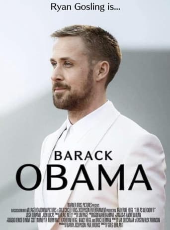 Barack Obama Poster
