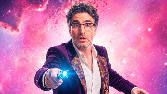 Doctor Who Reboot (2026- )
