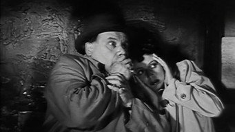 #4 The Ghost Train