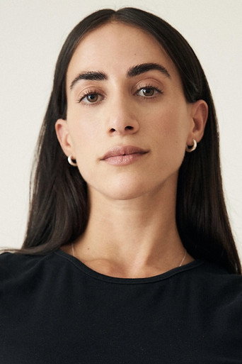 Sharzad Rahmani