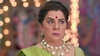 Episode 1966 — Trouble at the Kothari House