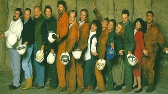 Roughnecks (1994-1995)