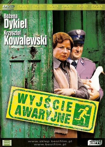 Wyjście awaryjne