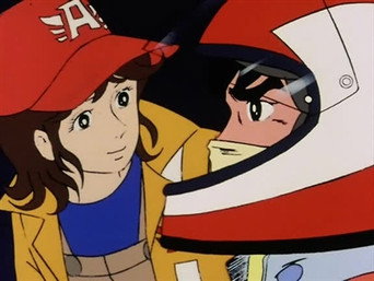 Episode 17 — Tomorrow's Triumphant Song is Mine