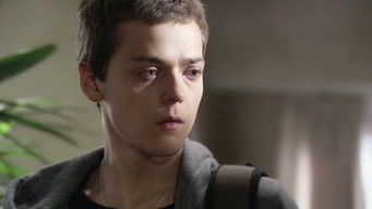 第1話:Episode 1 第1話:Episode 1