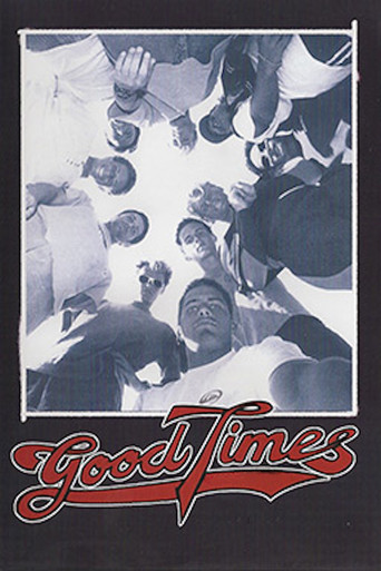 Good Times (2015)