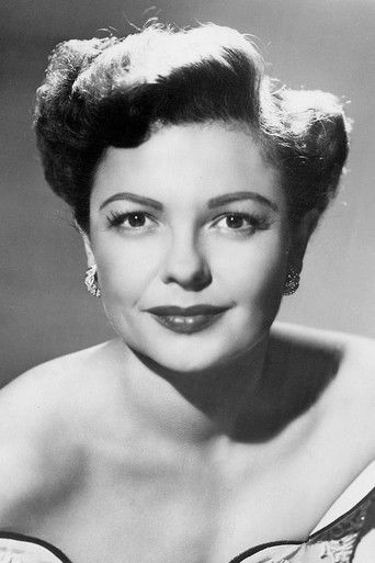 Foto de Marjorie Reynolds