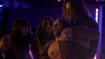 Cena de Capítulo 161