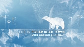 #2 Life in Polar Bear Town with Gordon Buchanan