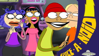 O'Grady (2004) 予告編