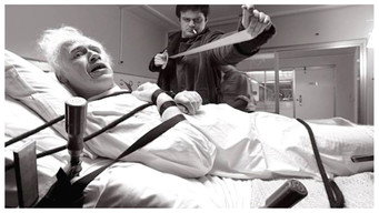 On the Last Verse - A Small Film About Death (1999)
