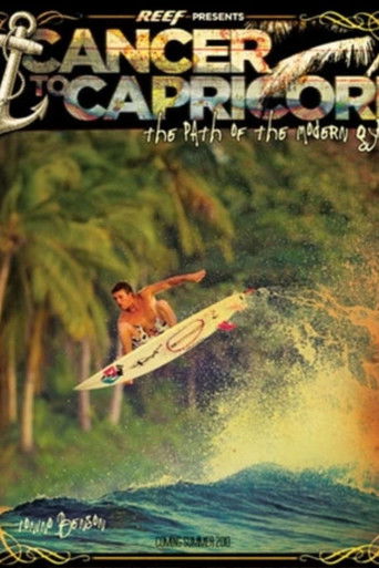 Cancer to Capricorn: Path of the Modern Gypsy poster