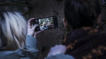 True Fear (2024)