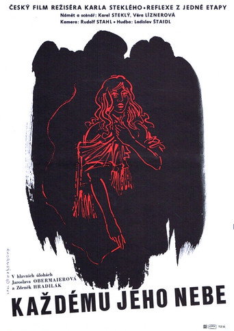 Každ&eacute;mu jeho nebe (1982)