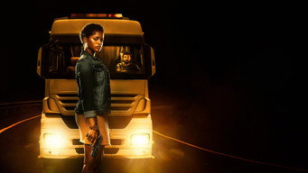37 : The Shadow and the Prey (2024)