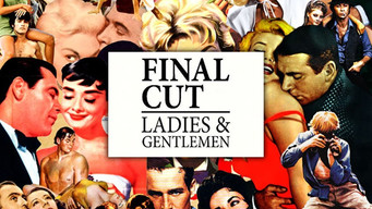 Final Cut - Ladies and Gentlemen – Szenenbild