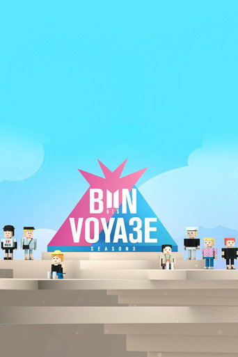 BTS Bon Voyage: Malta