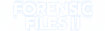 Forensic Files II logo