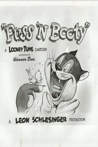 Watch Puss n' Booty Free Movie Online Watch Puss n' Booty Free Movie Online