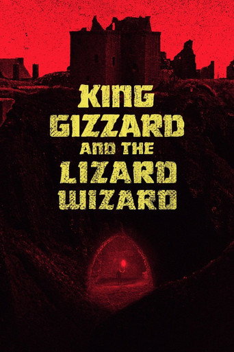 Murder of the Nonagon Fuzz