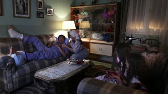 A Girl Named Zat - S1E01