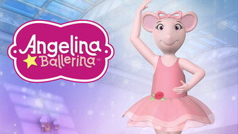 Angelina Ballerina: The Next Steps (2009) 予告編