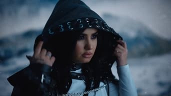 Demi Lovato: Bailando con el diablo - 1x01