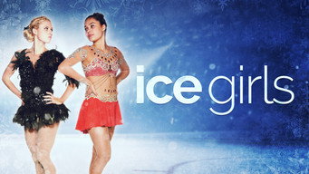 Rivales sur glace (2016)