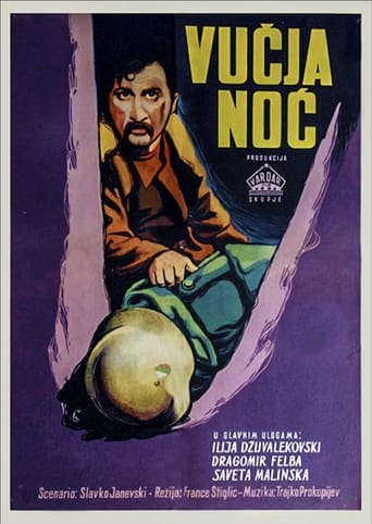 Poster för Volca nok