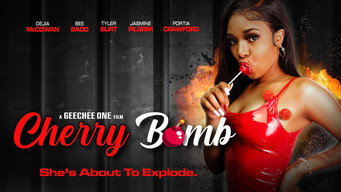 Cherry Bomb (2024)