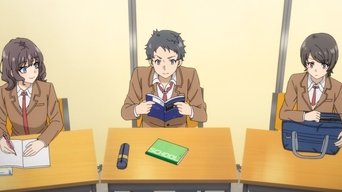 Cena de Segredos e promessas