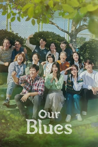 Our Blues - Season 1 Episode 11 Dong-seok and Seon-a, Yeong-ok and Jeong-jun 2022