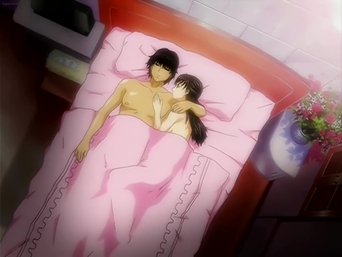 Cena de Ai No Katachi: Ecchi Na Onnanoko Wa Kirai... Desu Ka? Episódio 1