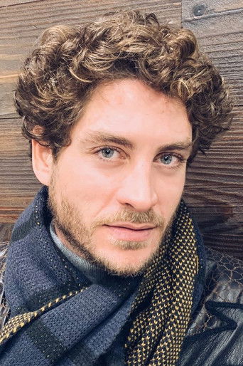 Igor Marchesi is Luzilei