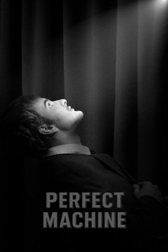 Perfect Machine galeri 1