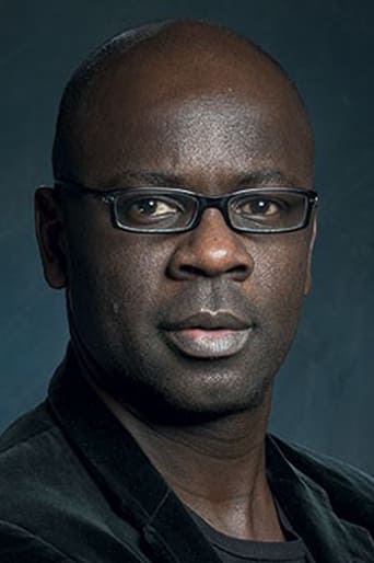 Image of Lilian Thuram