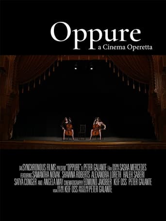 Poster of Oppure