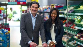 Secrets Of Your Supermarket Food - S2E01