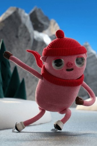 Kanopos ir pačiūžos (2024)