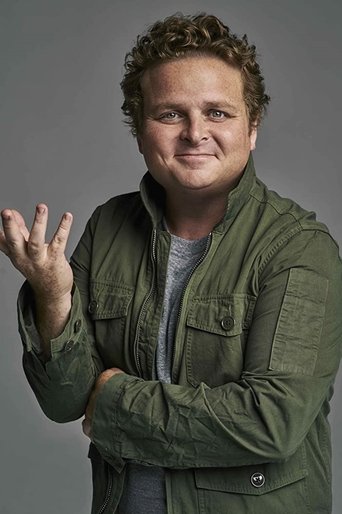 Image of Patrick Renna