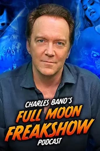 Charles Band’s Full Moon Freakshow torrent magnet 