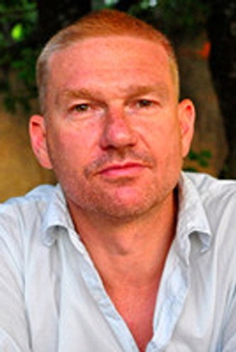 Kevin French