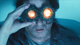 The Master Key (2009)