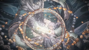 Still 3 from That Time I Got Reincarnated as a Slime the Movie: Tears of the Azure Sea