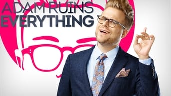 Adam Ruins Everything - Season 3 Episode 9 (2015) 予告編