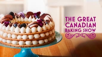 #4 The Great Canadian Baking Show