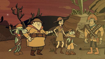 Cordélicos (2024)